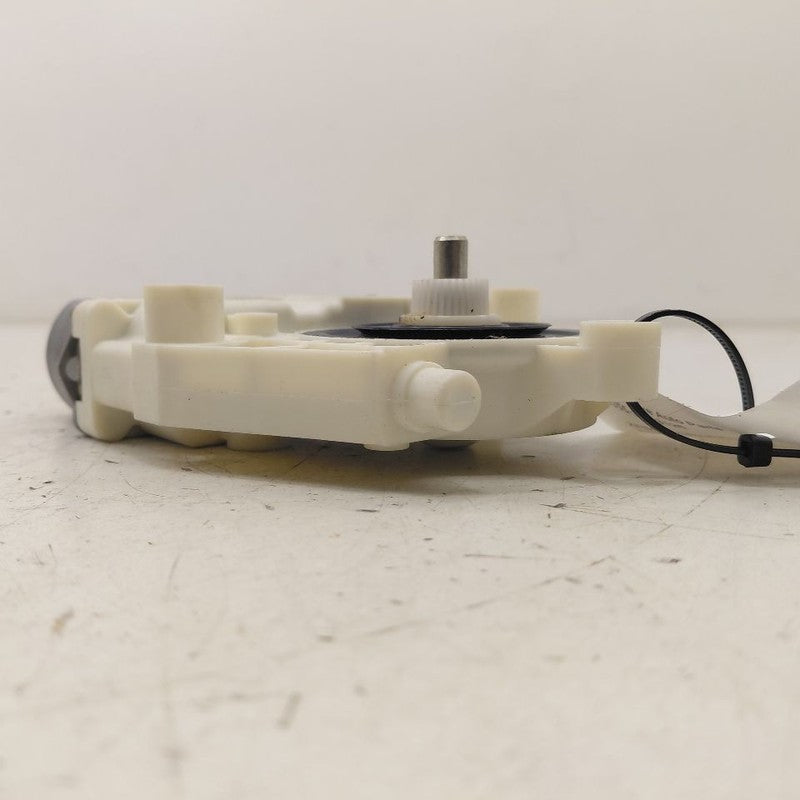 2018 Fiat 500 X Model Passenger Right Front Power Window Motor