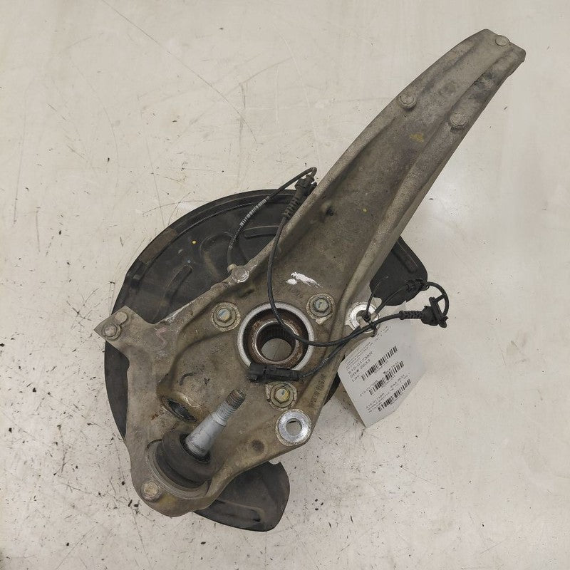 Passenger Right Front Spindle Knuckle Bearing Hub Fits 16-20 Cadillac 