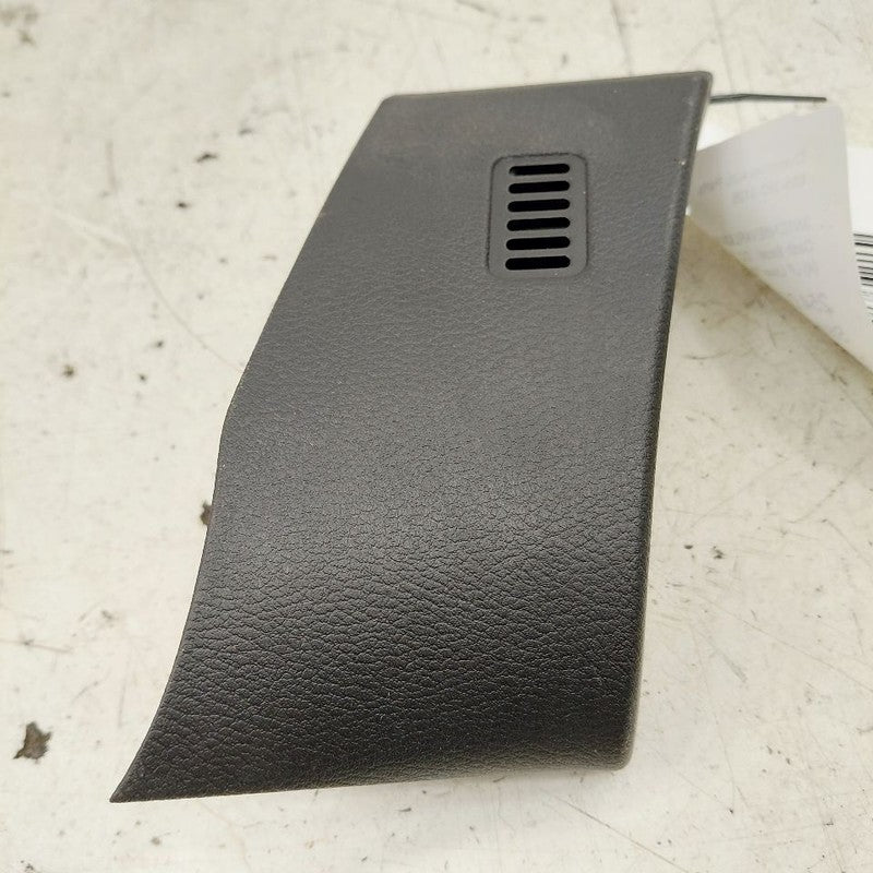 Nissan Versa Driver Left Front Lower Dash Trim Cover {681065EE0A} 2024