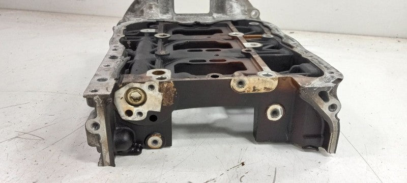 Hyundai Sonata Engine Block Crankshaft Main Cap 2011 2012 2013