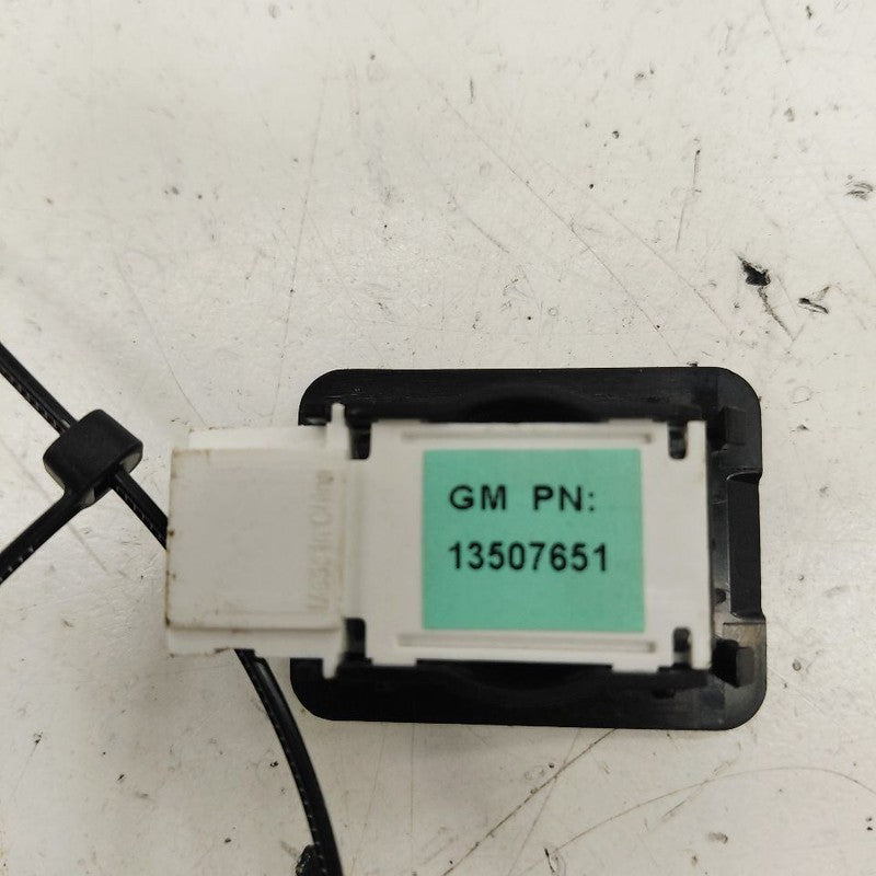 Chevy Volt Dahs Cluster Courtesy Light {13507651} 2019 2018 2017 2016 