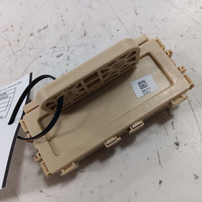 Kia Optima ICM Junction Block {94940-D4030} 2020 2019 2018 2017 OEM