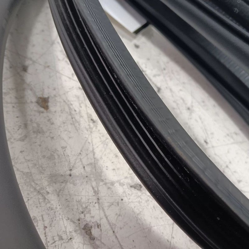 Jeep Compass On Body Door Jamb Seal Rear Right Passenger Back  2018 2019 2020 20