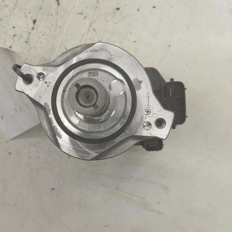 Steering Electric Assist Motor Fits 22-25 Lexus NX250