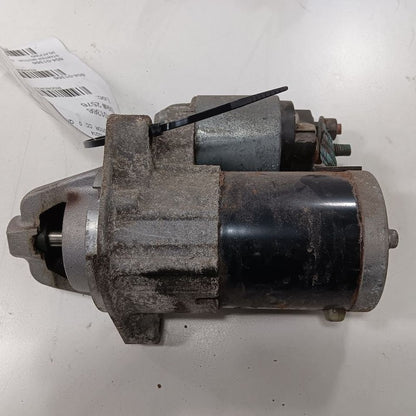 Engine Starter Motor Fits 13-16 Ford Escape OEM