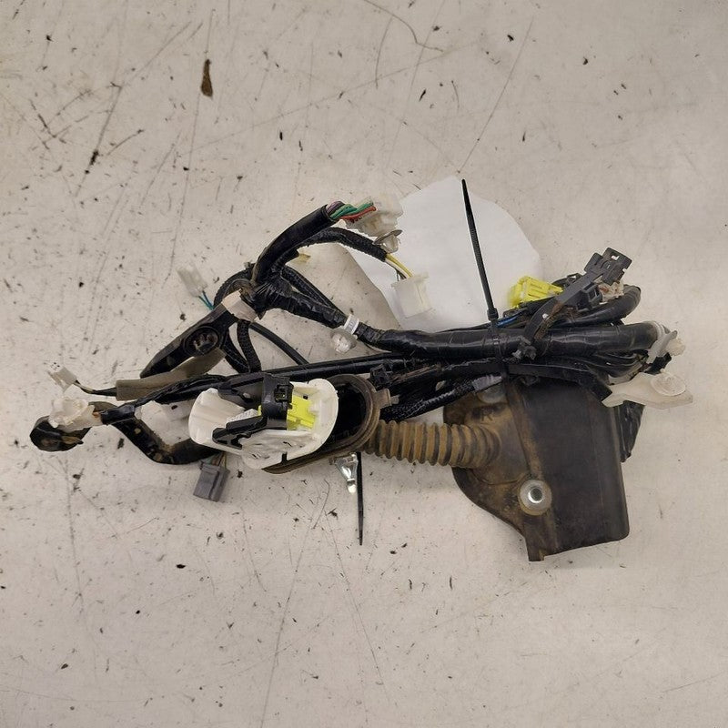 Lexus IS350 Door Harness Wire Wiring Right Passenger Front  2020 2019 