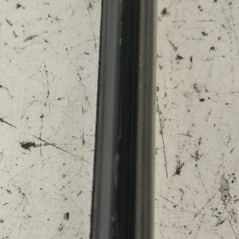 Nissan Versa Note Door Glass Window Weather Strip Trim Front Left Driv