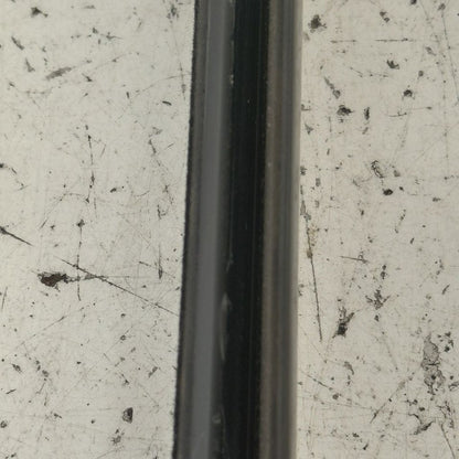 Nissan Versa Note Door Glass Window Weather Strip Trim Front Left Driv
