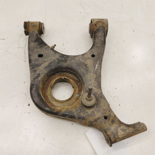Passenger Right Rear Lower Control Arm Fits 13-19 Cadillac XTS