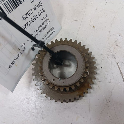 Mitsubishi Outlander Sport Timing Gear  2019 2020 2021 2022 OEM