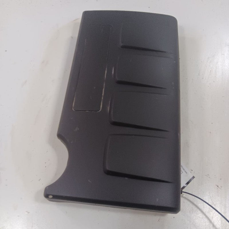 Buick Encore Engine Cover  2022 2021 2020 2019 2018