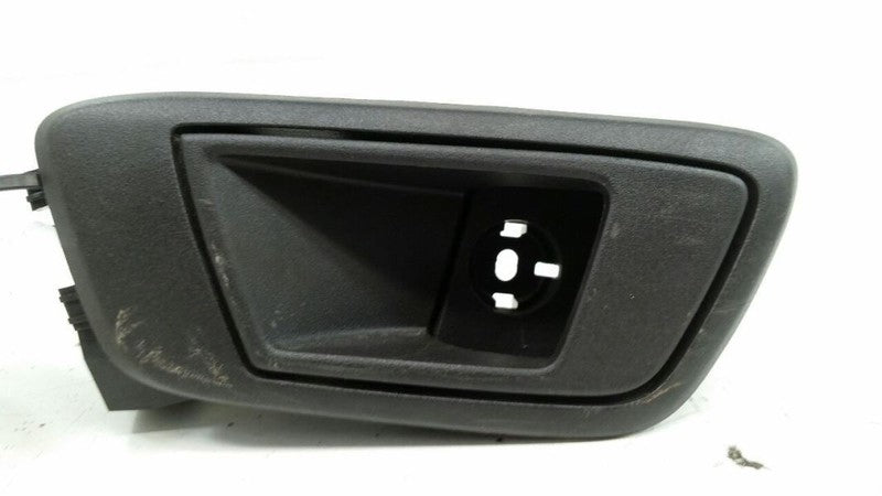 Ford Fiesta Door Handle Left Rear Interior OEM 2011 2012 2013 2014 2015 