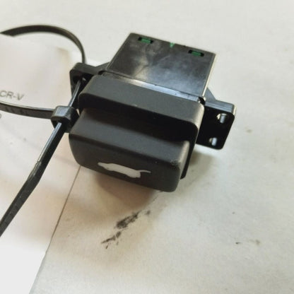 Honda CR-V Gate Hatch Release Switch {M56499} 2017 2018 2019