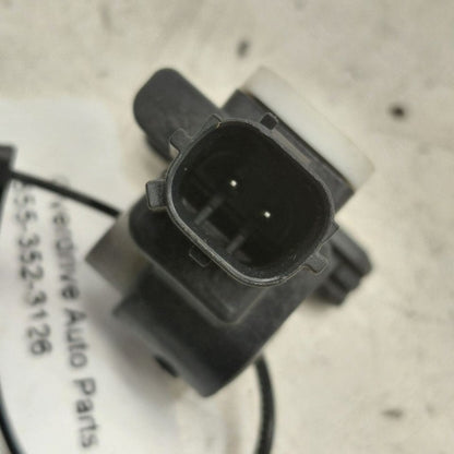 Mitsubishi Outlander   Contact Sensor  2018 2017 2016