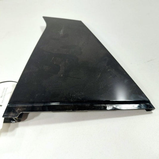 Chevy Malibu Exterior Door Trim Sail Left Rear 2019 2020 2021 2022 OEM
