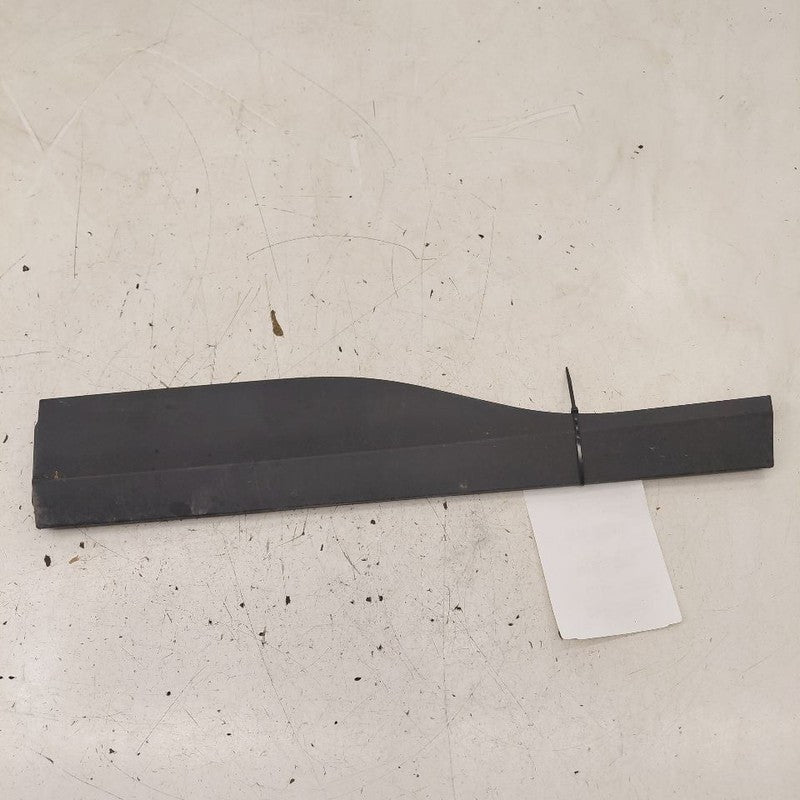 Hyundai Kona Door Molding Trim Strip Left Driver Side Rear Back  2021 