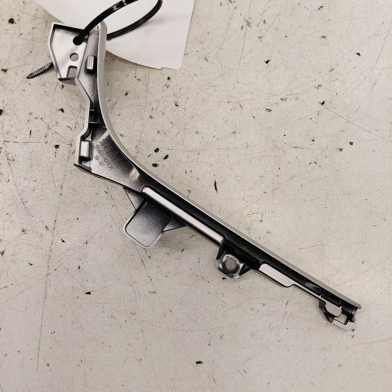 Toyota Prius Driver Left Side Dash Trim Cover Molding {5546147130} 202