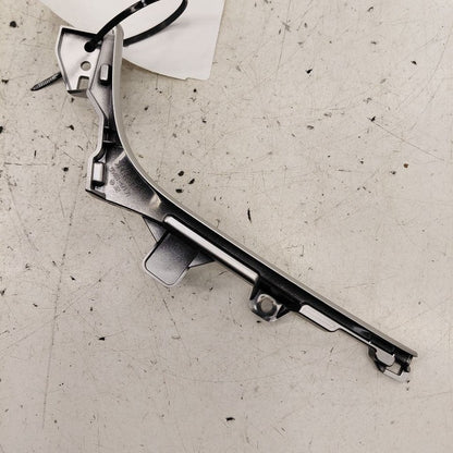 Toyota Prius Driver Left Side Dash Trim Cover Molding {5546147130} 202
