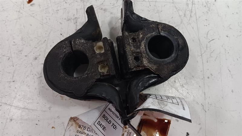 Nissan Maxima Sway Bar Bushing Mounting Bracket  2018 2019 2020