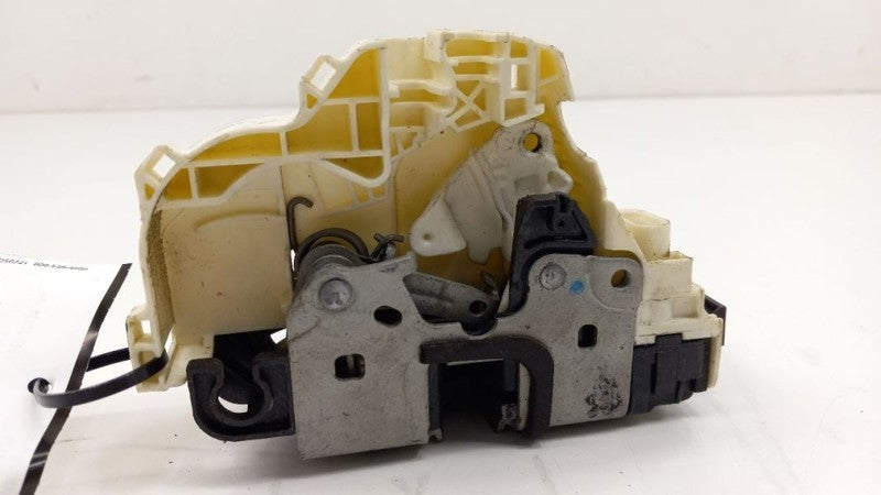 Dodge Journey Door Latch Lock Right Passenger Side Front 2010 2011 2012 2013