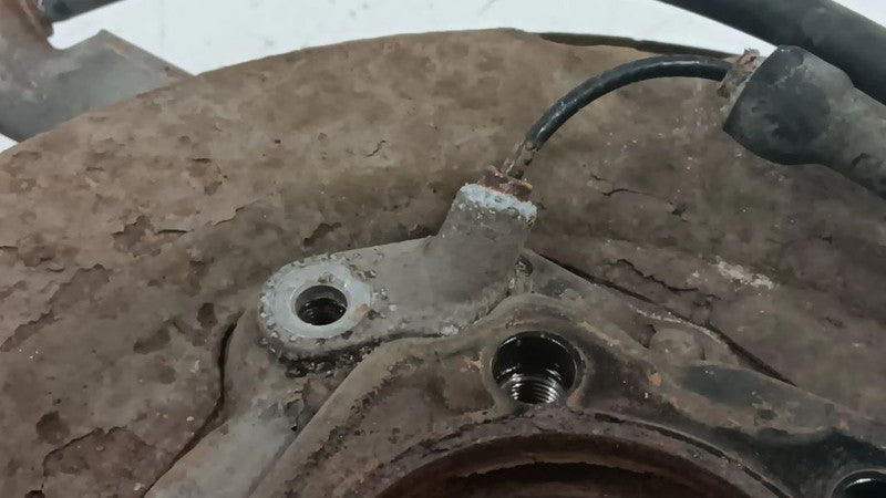Nissan Rogue Passenger Right Rear Knuckle Stub Bearing Hub 2014 2015 2