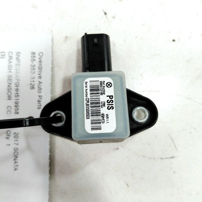 Hyundai Sonata Sensor  2017 2016 2015 OEM