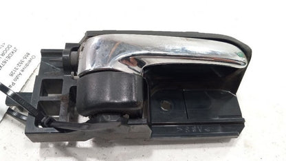 Scion TC Door Handle Right Passenger Front Interior Inside 2006 2007 2