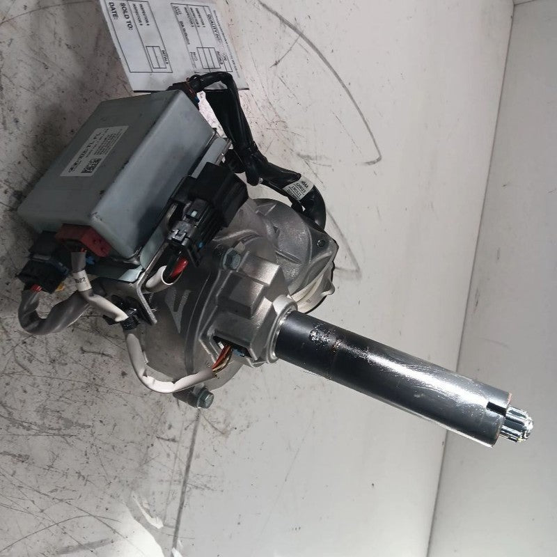 Electric Steering Motor 20-22 Kia Sportage OEM
