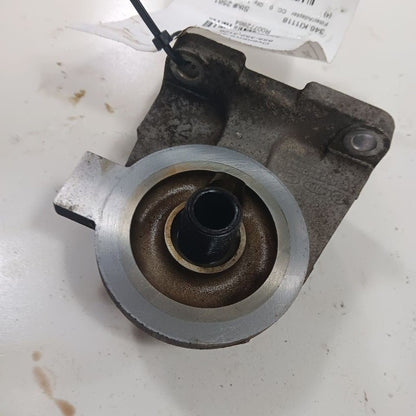 Kia Sorento Engine Oil Filter Adapter Bracket Housing Mount  2.4 2018 