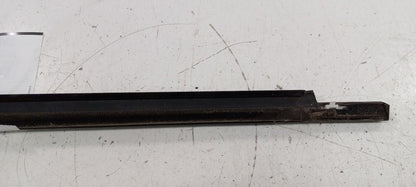 Chevy Equinox Door Glass Window Weather Strip Trim Rear Right Passenge