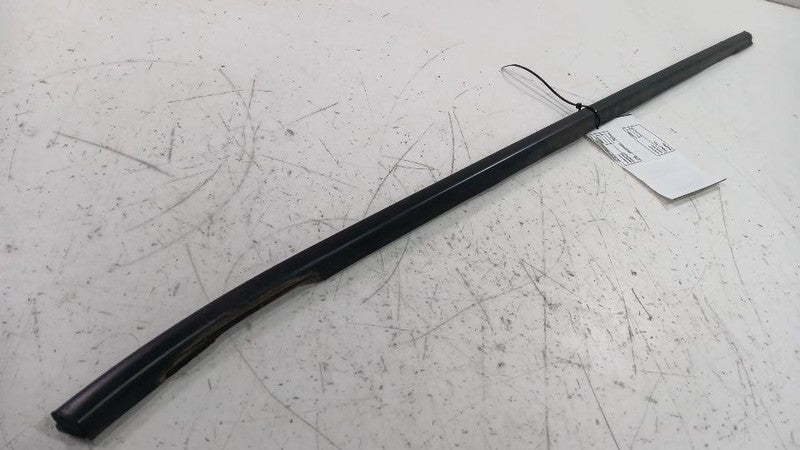 Kia Forte Door Glass Window Weather Strip Trim Front Right Passenger  2014 2015 