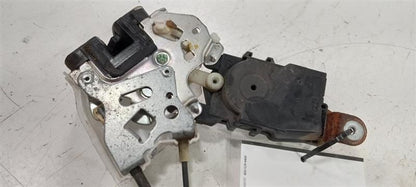 Subaru Tribeca Door Latch Lock Right Passenger Rear 2010 2011 2012 201