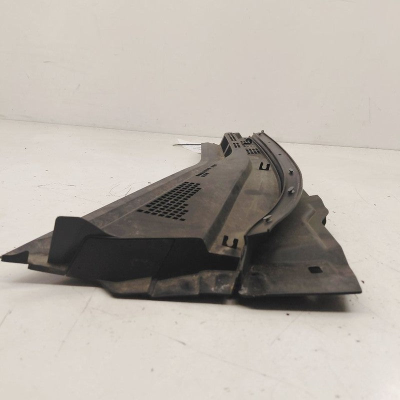 Mazda 3 Windshield Cowl Vent Panel Trim Cover Right Passenger  2023 20