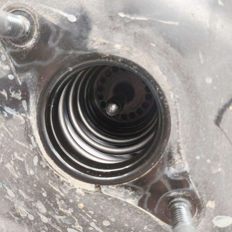 Power Brake Booster Fits 14-20 Mitsubishi Outlander
