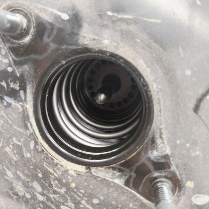 Power Brake Booster Fits 14-20 Mitsubishi Outlander