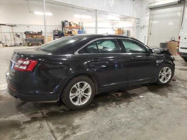 Ford Taurus Trunk Lid Logo Emblem Badge Rear Back  2013 2014 2015 2016