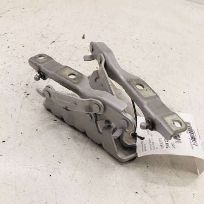 Kia Sorento Hood Hinge Set Left and Right  2018 2017 2016