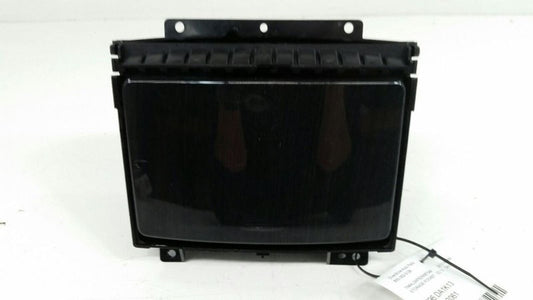 Nissan Altima Storage Pocket 2013 2014 2015 2016 2017 OEM