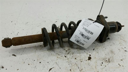 Strut Rear Back Fits 08-14 AVENGER OEM
