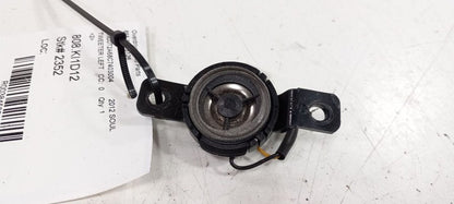 2012 Kia Soul Tweeter Left Driver Tweeter Speaker