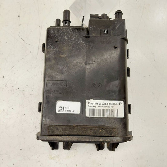 Ford Escape Fuel Vapor Canister Charcoal Evaporator Can  2022 2023 202