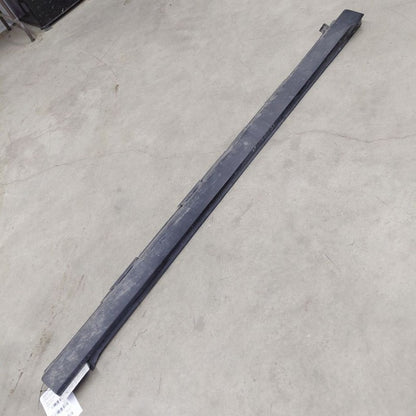 Honda Clarity Rocker Panel Trim Cover Molding Skirt Right Passenger Si