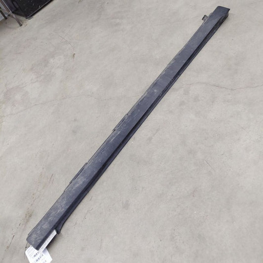 Honda Clarity Rocker Panel Trim Cover Molding Skirt Right Passenger Si