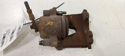 Passenger Right Brake Caliper Front 280mm 11.02" Rotor Fits 98-10 12-1