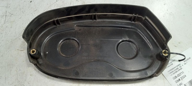 Timing Cover 1.8L Outer Upper Fits 12-18 SONIC OEM