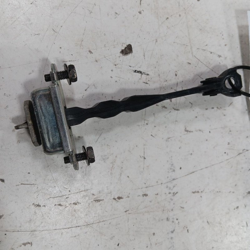 Nissan LEAF Door Check Left Driver Front Hinge Stop Stopper Detent  2013 2014 