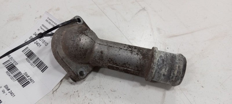 Subaru Tribeca Thermostat Housing Mount Bracket 2010 2011 2012 2013 OE