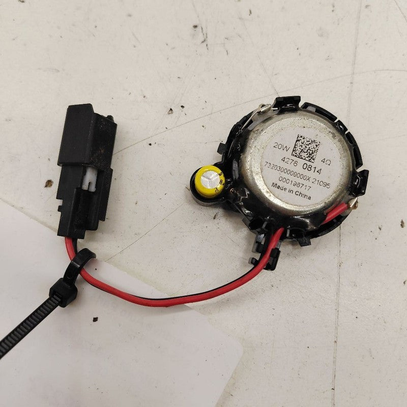 Chevy Trailblazer Tweeter Left Driver Tweeter Speaker  2023 2022 2021