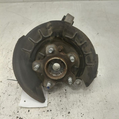 Passenger Right Rear Knuckle Stub Bearing Hub US Built 21-25 Nissan Ro