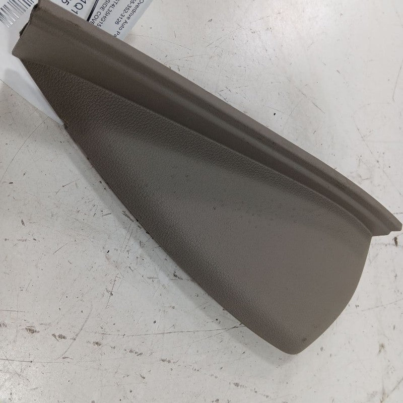 Kia Optima Dash Side Cover Left Driver Trim Panel  2018 2017 2016